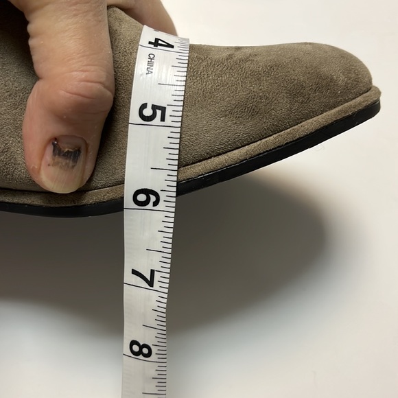 Marc Fisher over the knee boots - Picture 9 of 10